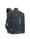 Rivacase 7860 Gaming mochila 17.3  negro