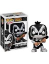 Figura pop music : kiss gene simmons the demon