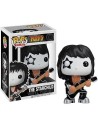 Figura pop music : kiss paul stanley starchild