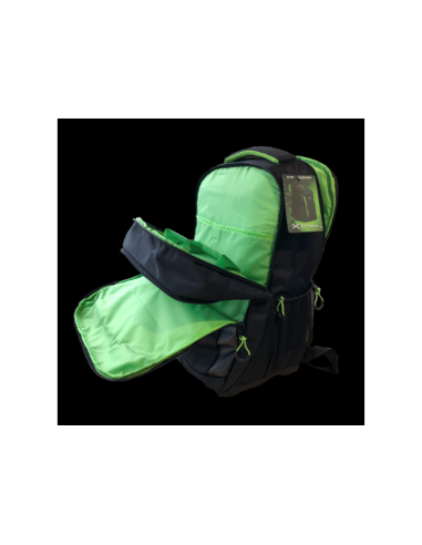 Droxio, Mochila gaming 17,3  DGBP01 kiwiku.com
