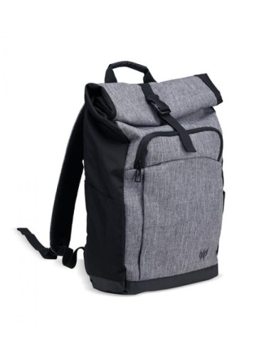 Mochila acer predator gaming rolltop jr. backpack NP.BAG1A.292 kiwiku.com