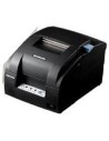Impresora ticket samsung/bixolon srp-275ag 83mm/serie negra