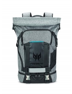 Mochila acer predator...