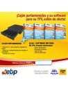 Bundle cajon portamonedas + software tpv ebp