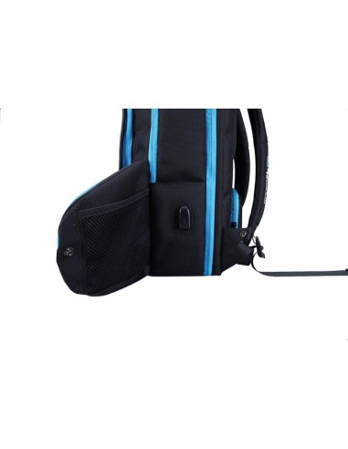 Newskill mochila gaming shiva 15.6"  NS-AC-SHIVA15 kiwiku.com