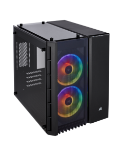 Corsair, Caja Micro-ATX...