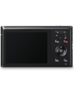 Camara digital diseño de panasonic dmc-xs1eg/ 16 mp/ lcd 2.7"/ zo 5x/ gran angular 24 mm/ usb/ negra 2