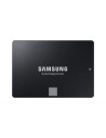 Disco duro interno solido ssd samsung mz - 860 evo -  250Gb -  2.5pulgadas