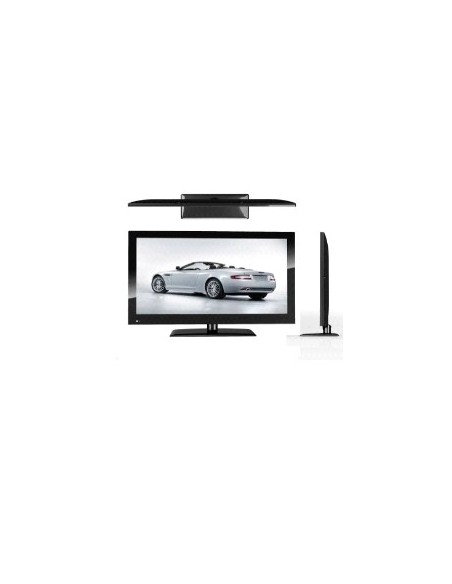 Led tv npg 32" nl 3216hbb tdt hd hdmi usb grabador ci modo hotel