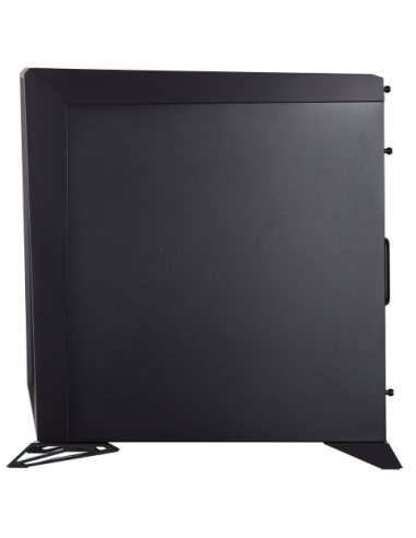 Corsair, Caja semitorre para juegos de cristal templado Carbide Series SPEC-OMEGA RGB, Blanco CC-9011140-WW kiwiku.com