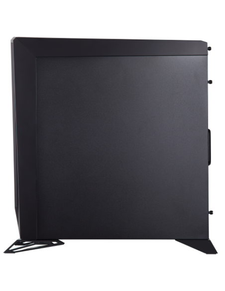 Corsair, Caja semitorre para juegos de cristal templado Carbide Series SPEC-OMEGA RGB, Blanco CC-9011140-WW kiwiku.com