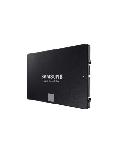 Disco duro interno solido ssd samsung mz - 860 evo 3840Gb 2.5pulgadas MZ-76E3T8E kiwiku.com