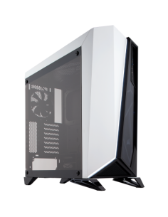 Corsair, Caja ATX semitorre...