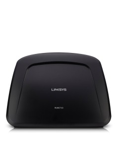 Linksys WUMC710-EU - Conector Multimedia Universal con tecnología inalámbrica AC