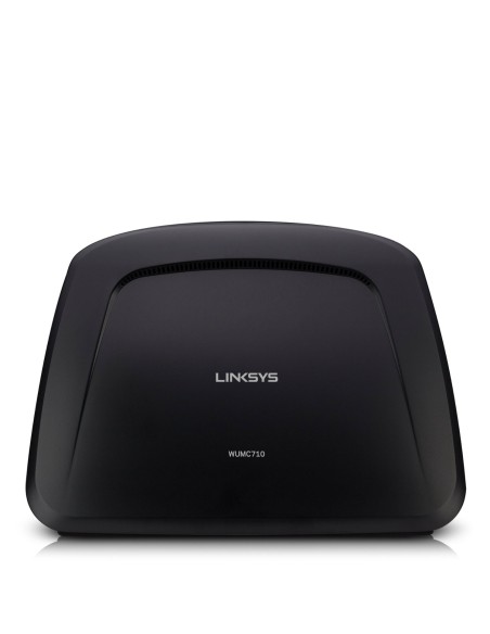 Linksys WUMC710-EU - Conector Multimedia Universal con tecnología inalámbrica AC