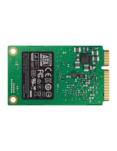 Disco Duro ssd samsung 860 evo 1tb m-sata interno MZ-M6E1T0BW kiwiku.com