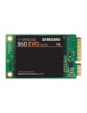 Disco Duro ssd samsung 860 evo 1tb m-sata interno