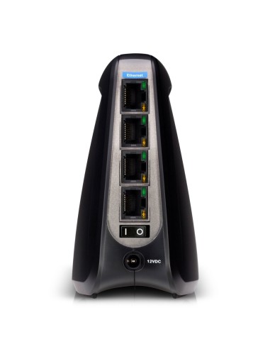 Linksys WUMC710-EU - Conector Multimedia Universal con tecnología inalámbrica AC