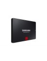Disco duro solido ssd samsung 860 pro basic 4Tb 2.5 sata