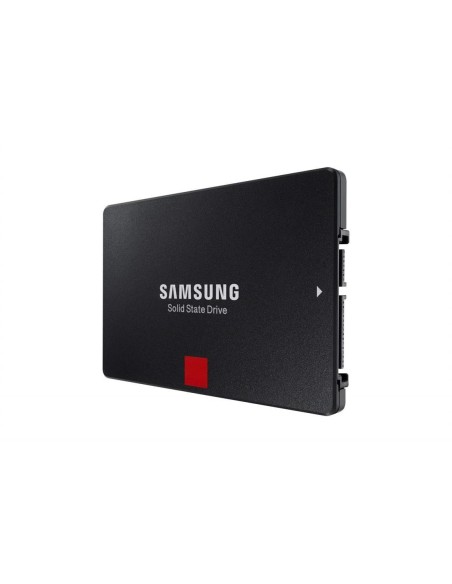 Disco duro solido ssd samsung 860 pro basic 4Tb 2.5 sata MZ-76P4T0B/EU kiwiku.com