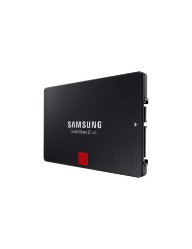 Disco duro solido ssd samsung 860 pro basic 512gb 2.5 sata MZ-76P512B/EU kiwiku.com