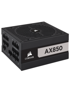 Corsair, AX Series™ AX850:...