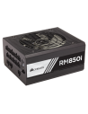 Corsair, RMi Series™ RM850i — Fuente de alimentación 850W modular con certificación 80 PLUS® Gold