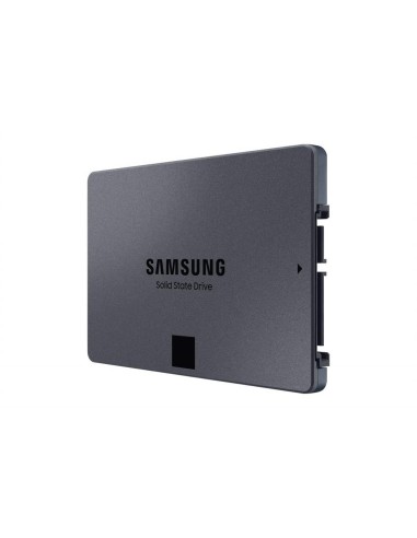 Disco Duro ssd samsung 860 qvo 1tb sata III v-nand MZ-76Q1T0BW kiwiku.com
