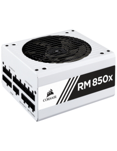 Corsair, RM850x – Fuente de...