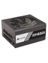 Corsair, RMi Series™ RM650i — Fuente de alimentación de 650W modular con certificación 80 PLUS® Gold