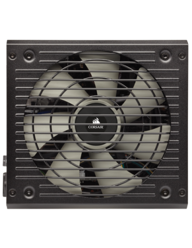 Corsair, RMi Series™ RM650i — Fuente de alimentación de 650W modular con certificación 80 PLUS® Gold CP-9020081-EU kiwiku.com