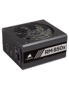 Corsair, RMx Series™ RM850x – Fuente de alimentación de 850W modular certificación 80 PLUS® Gold