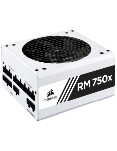 Corsair, RM750x – Fuente de...