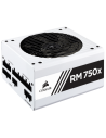Corsair, RM750x – Fuente de alimentación de 750W modular con certificación 80 PLUS® Gold