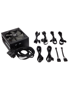 Corsair, TX850M – Fuente de alimentación de 850W con certificación 80 Plus® Gold (EU) CP-9020130-EU kiwiku.com 2