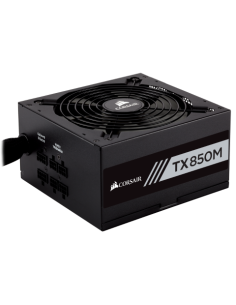 Corsair, TX850M – Fuente de...