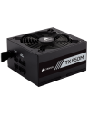 Corsair, TX850M – Fuente de alimentación de 850W con certificación 80 Plus® Gold (EU)