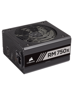 Corsair, RM750x – Fuente de...