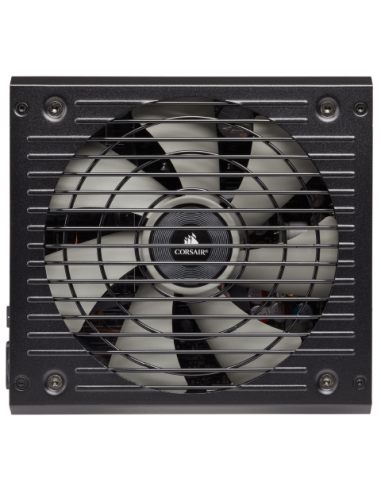 Corsair, RM750x – Fuente de alimentación de 750W modular con certificación 80 PLUS® Gold, Negro CP-9020179-EU kiwiku.com