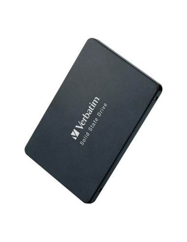 Disco Duro Verbatim 240GB Vi500 S3 2,5 SSD SATA III 70023 kiwiku.com