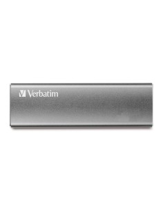 Disco Duro Externo Verbatim Store n Go Vx500  240GB SSD USB 3.1 47442 kiwiku.com