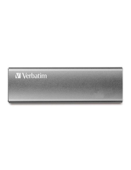 Disco Duro Externo Verbatim Store n Go Vx500  240GB SSD USB 3.1 47442 kiwiku.com