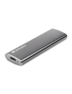 Disco Duro Externo Verbatim Store n Go Vx500  240GB SSD USB 3.1 47442 kiwiku.com 2