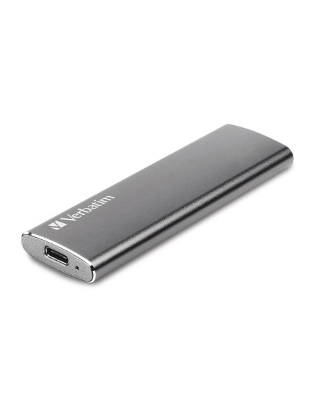 Disco Duro Externo Verbatim Store n Go Vx500  240GB SSD USB 3.1 47442 kiwiku.com