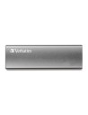 Disco Duro Externo Verbatim Store n Go Vx500  480GB SSD USB 3.1