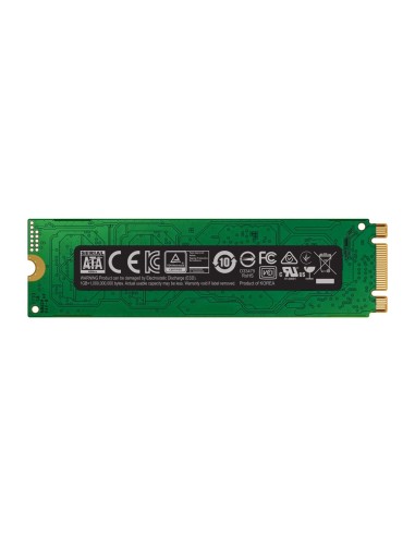 Disco Duro Samsung SSD 860 EVO M.2 SATA 250Gb MZ-N6E250BW kiwiku.com