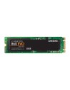 Disco Duro Samsung SSD 860 EVO M.2 SATA 250Gb