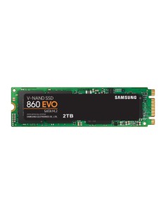 Disco Duro Samsung SSD 860...