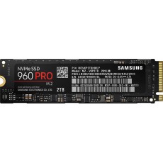 Disco Duro Samsung SSD 960...