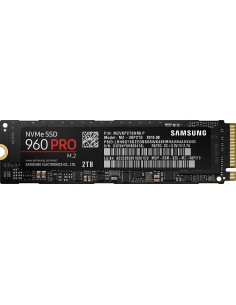 Disco Duro Samsung SSD 960...